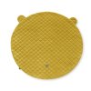 Hracia podložka Sleepee Royal baby Playing Mat - Sunflower