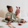 BIBS Kangaroo poncho z BIO bavlny kupanie square