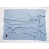 Bambusová deka Sleepee Bamboo Touch Blanket - Modrá