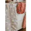 14635 6 zavinovacka sleepee first step swaddle s cepickou zdarma vintage animals amaranth