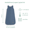 15411 mus eli novy spaci pytel sleepee m