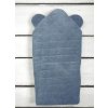 10721 2 sleepee zavinovacka sleepee royal baby swaddle wrap modra