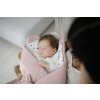10724 25 sleepee zavinovacka sleepee royal baby swaddle wrap piskova