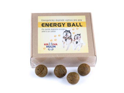 energy ball 24mm 500g