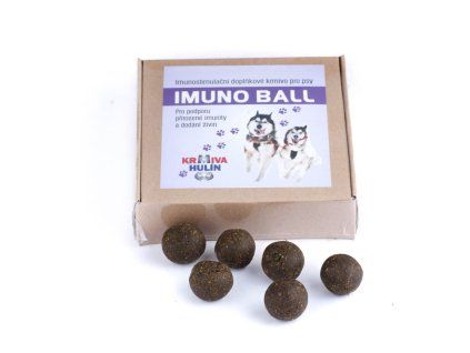 imuno ball