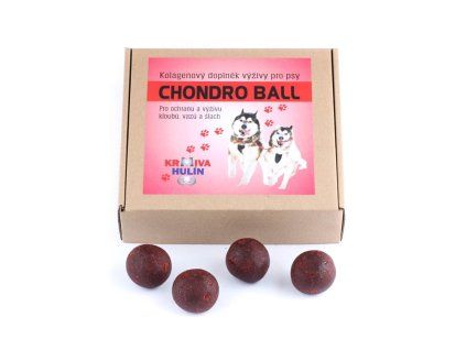 chondro ball