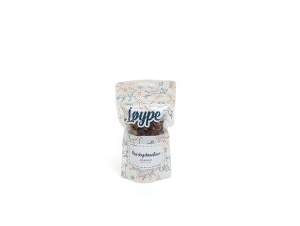 sušené plíce dogsmallows