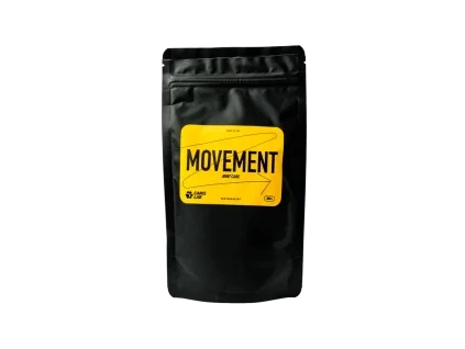 canislab movement