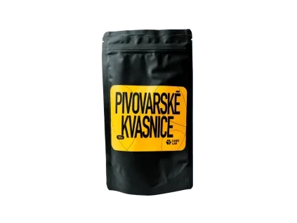 pivovarske kvasnice 1