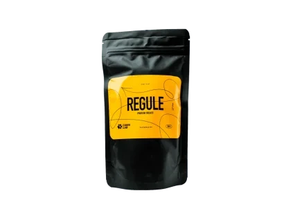 regule 1