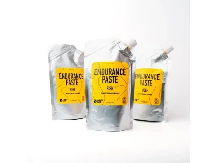 endurance pasta