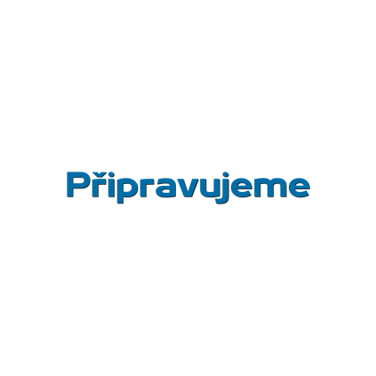 Připravujeme