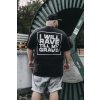 I WILL RAVE TILL MY GRAVE - UNISEX Heavy Oversize