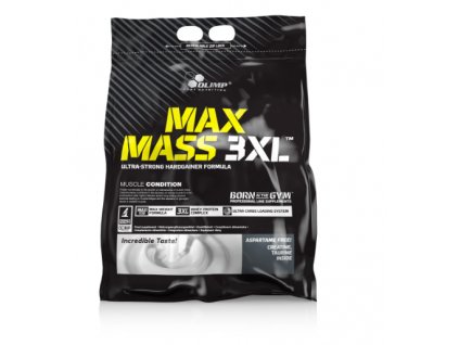 Max Maxx 3XL 6000g čokoláda