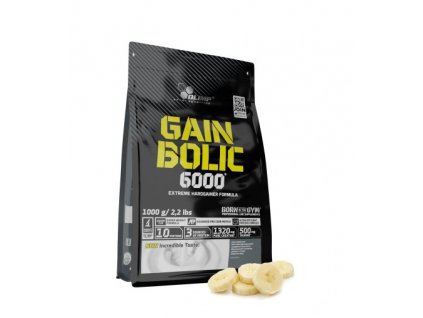 Gain Bolic 6000 1000g banán