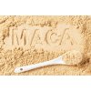 Green essence Maca v prášku 200g dodání energie, odolnost vůči stresu