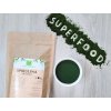 Green essence Spirulina v prášku 250g superpotravina, antioxidant, hubnutí