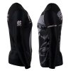 Longsleeve rashguard Wrestling ČERNÝ