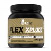 Flex Xplode 360g regenerace kloubů kolagen