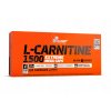 L carnitine 1500 extreme 120 kapslí