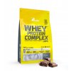 Whey Protein Complex 700g čokoláda