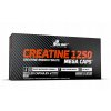 Creatine Mega Caps 4x30 kapslí