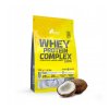 Whey Protein Complex 100% 700g kokosový
