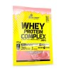 Whey Protein Complex 35g jahoda