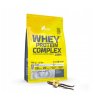 Whey Protein Complex 100% 700g vanilka