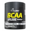 BCCA Xplode 280g citron