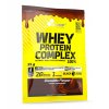 Whey Protein Complex 35g čokoláda