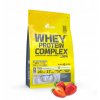 Whey Protein Complex 600g jahoda