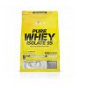 Pure Whey Isolate 95 600g ořech