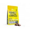 Whey Protein Complex 600g čokoláda