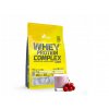 Whey Protein Complex 700g třešňový jogurt