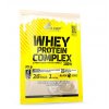 Whey Protein Complex 35g sušenky