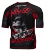 Short sleeve rashguard WHY SO SERIOUS (2)