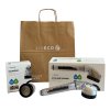 Set filtračných hlavíc  ECOHEAD + ECOHEAD SHOWER