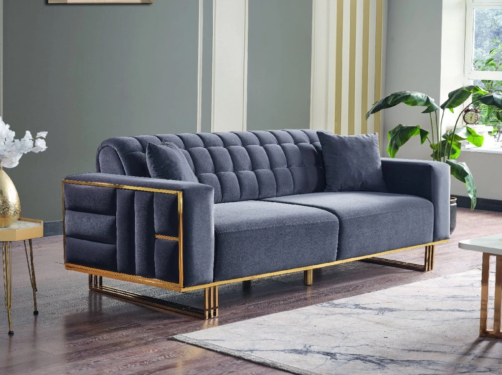 Barvy roku 2024/2025 v interiérovém designu: Trendy a inspirace