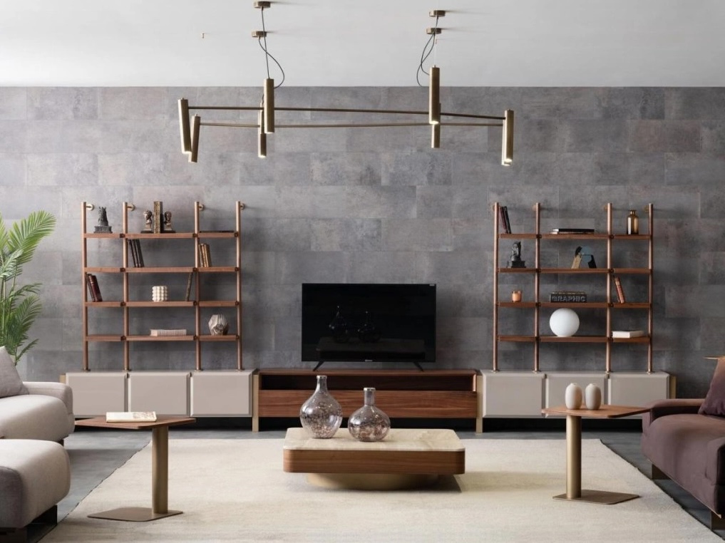 Feng šuej a interiérový design