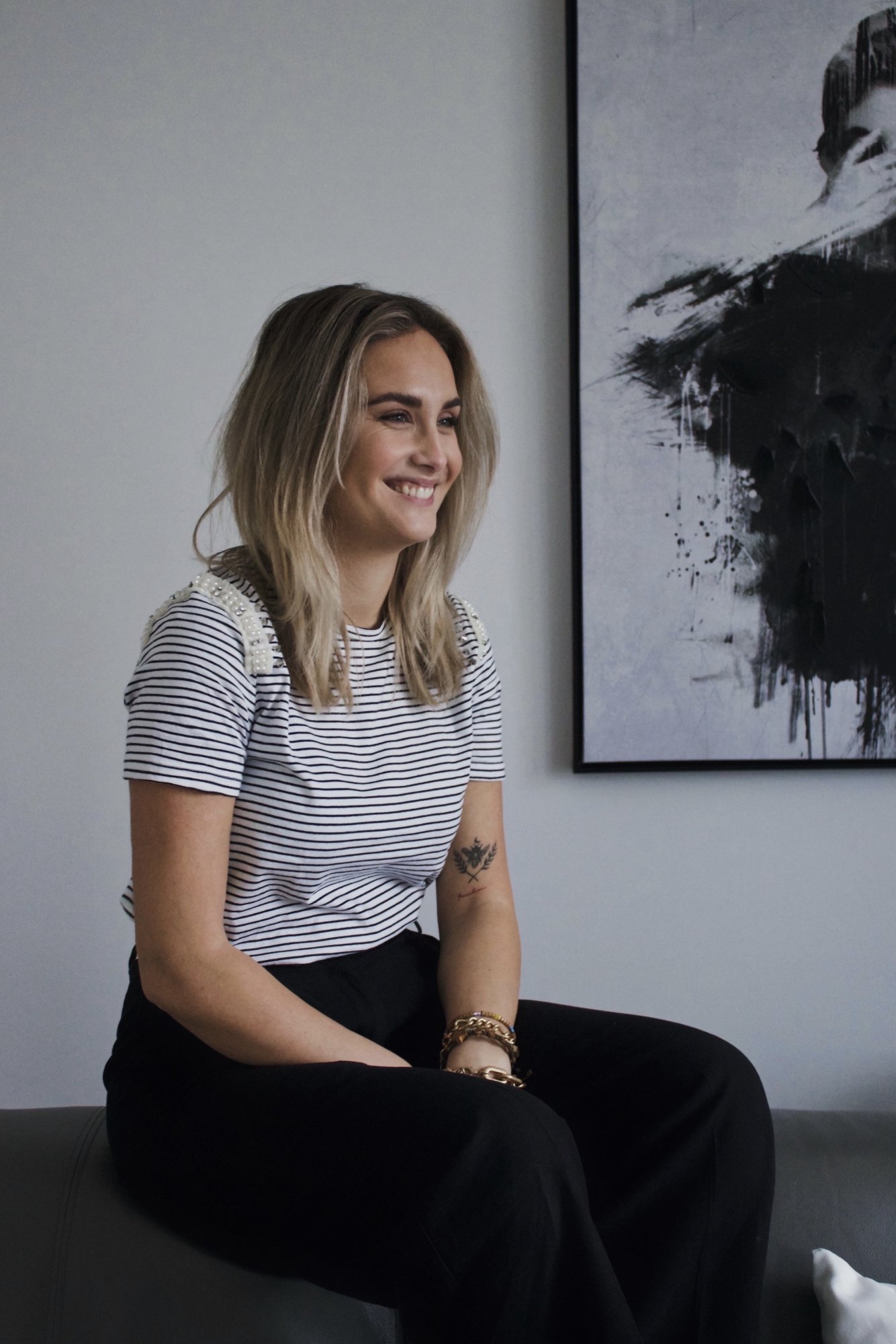 Jak jsme založily Lively Design: Naše cesta k modernímu a nadčasovému bydlení.