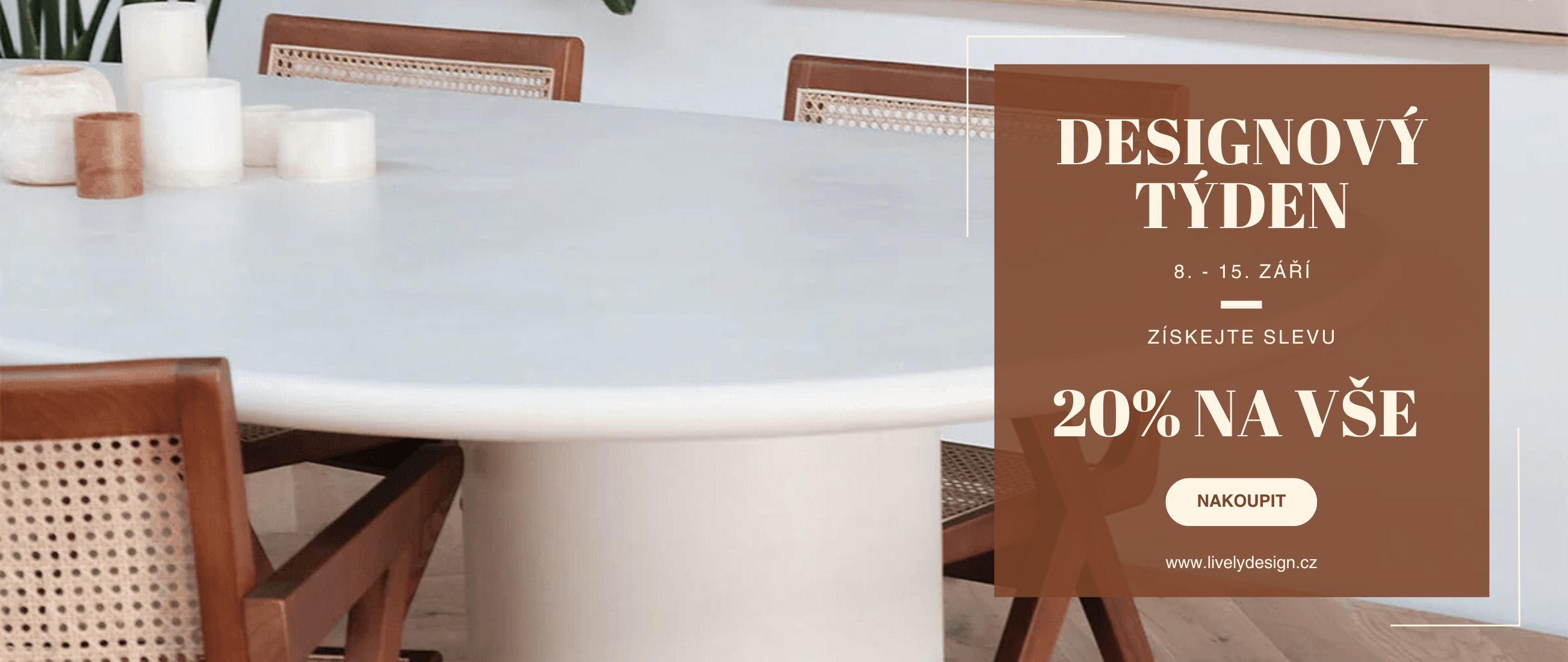 designovy tyden