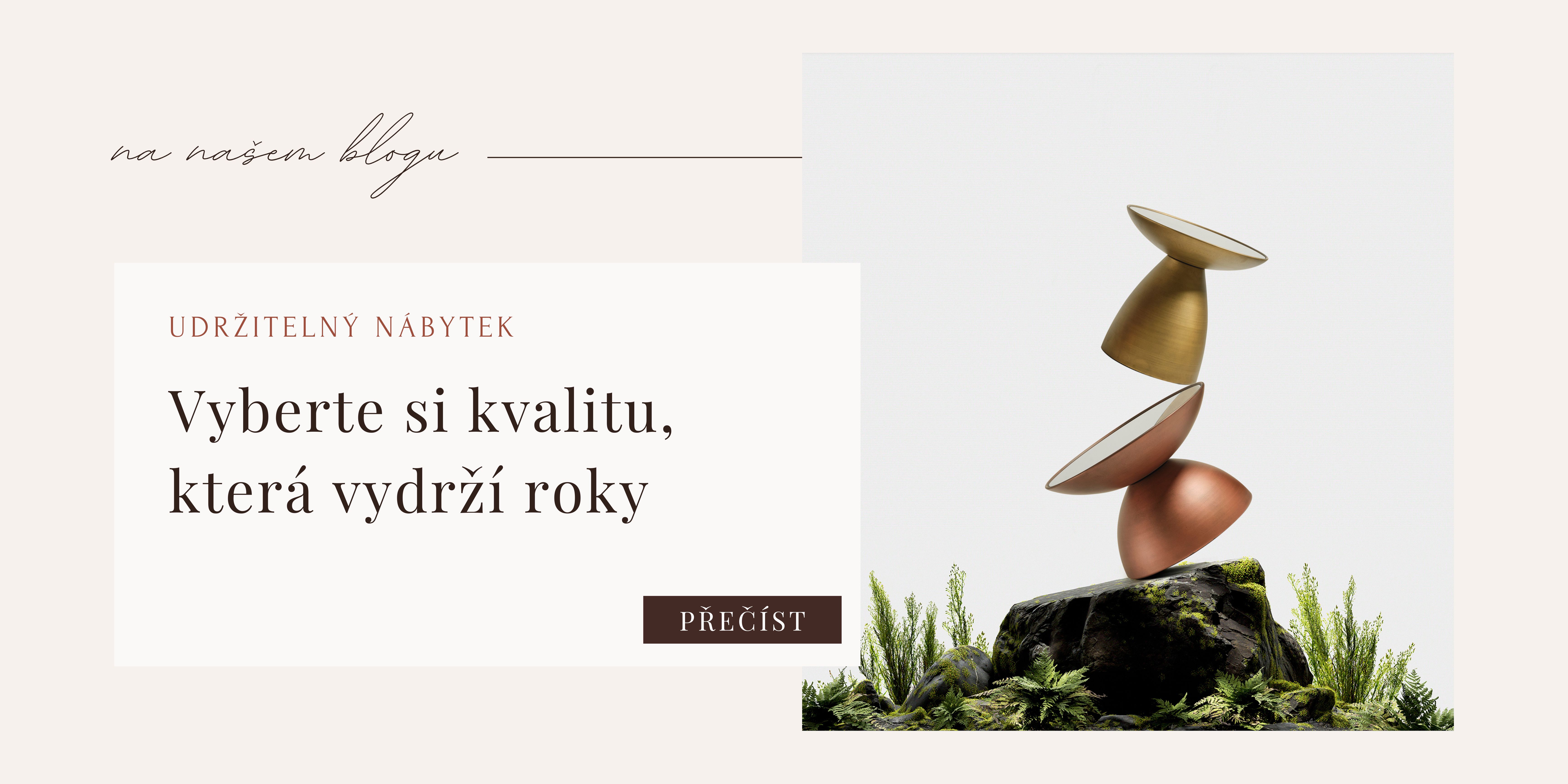 udržitelnost