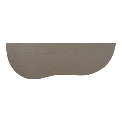 Botta police hnědá 57 cm