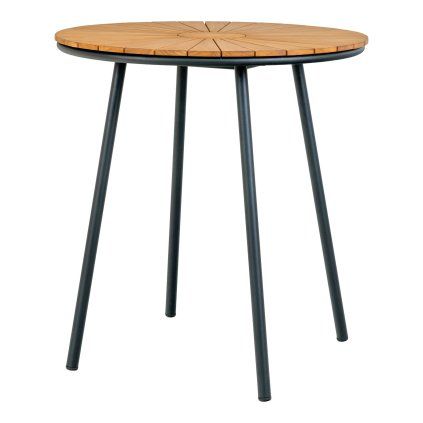 Cleveland balkonový stolek ø70 cm