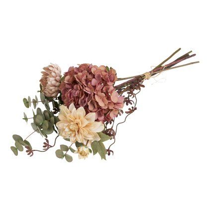 Dahlia bouquet