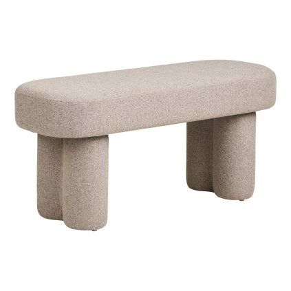 Weston lavice písková - 95 cm