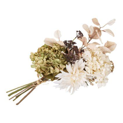 Hydrangea bouquet