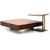 Wagon Walnur Coffee Table (1)