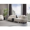 Sofa set.. relax 4+3+1